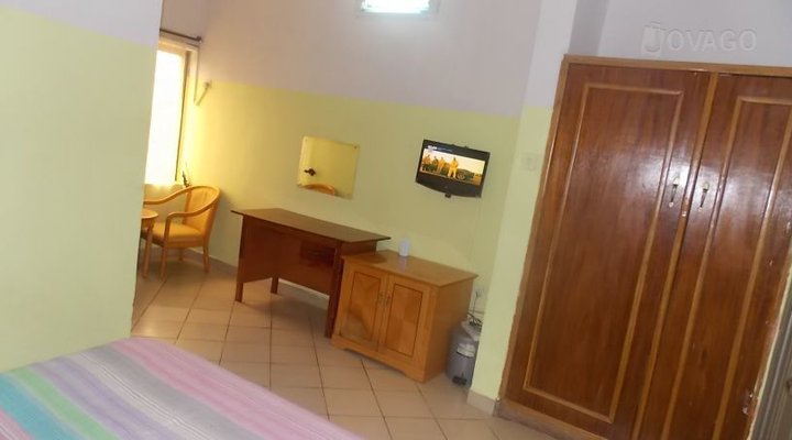 White Leaf Hotels Limited