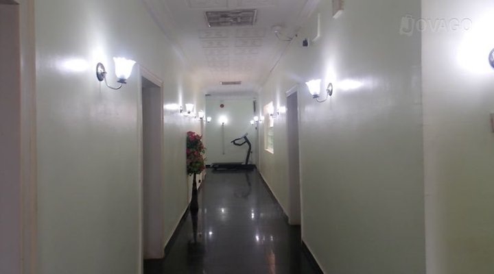 White Leaf Hotels Limited