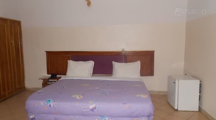 White Leaf Hotels Limited