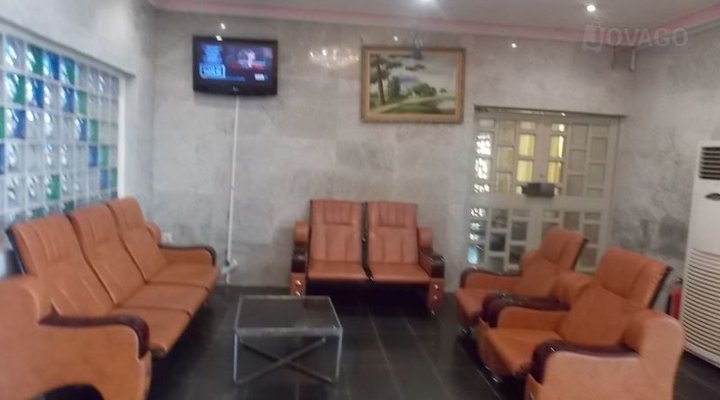 White Leaf Hotels Limited