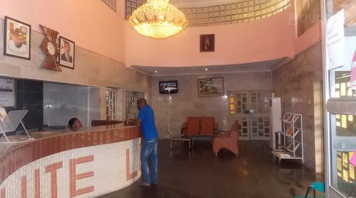 White Leaf Hotels Limited