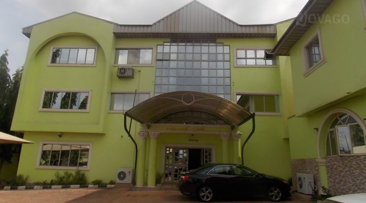 White Leaf Hotels Limited