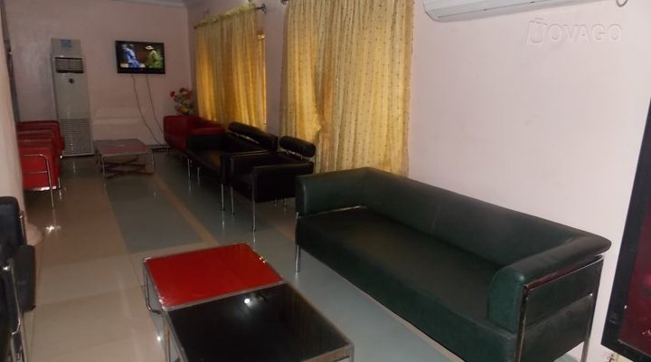 White Leaf Hotels Limited