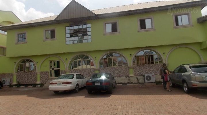 White Leaf Hotels Limited