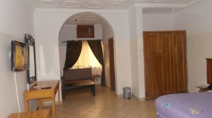 White Leaf Hotels Limited