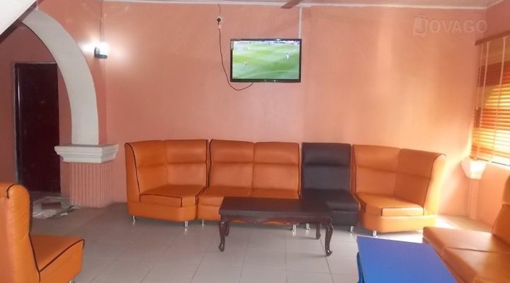 White Leaf Hotels Limited