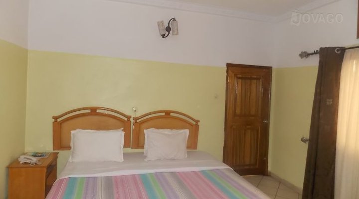 White Leaf Hotels Limited