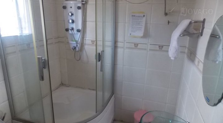 White Leaf Hotels Limited