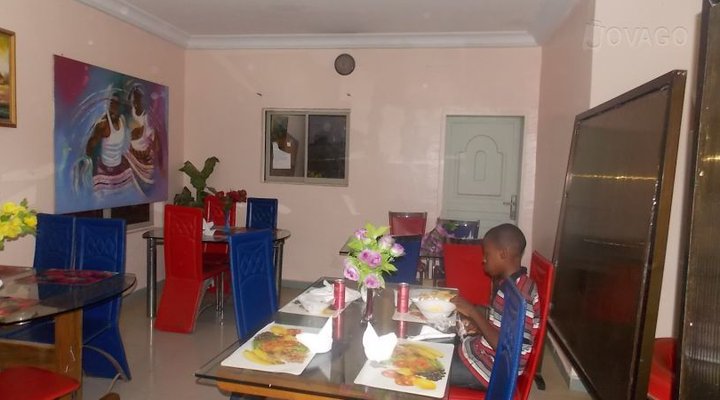 White Leaf Hotels Limited