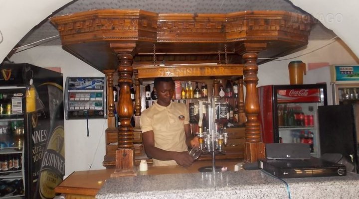 White Leaf Hotels Limited