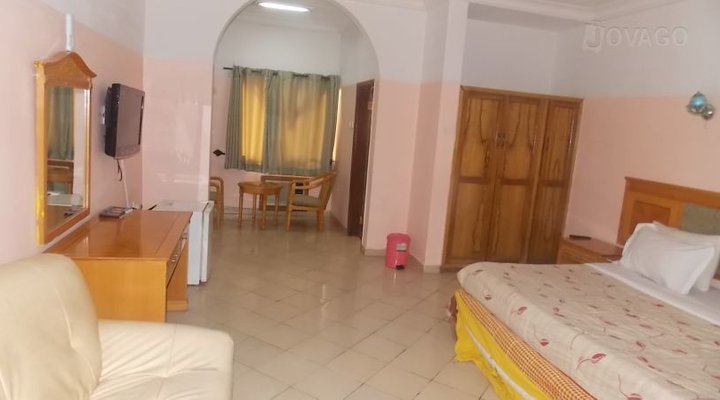 White Leaf Hotels Limited