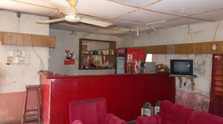 Zue International Hotel