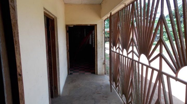 Zue International Hotel