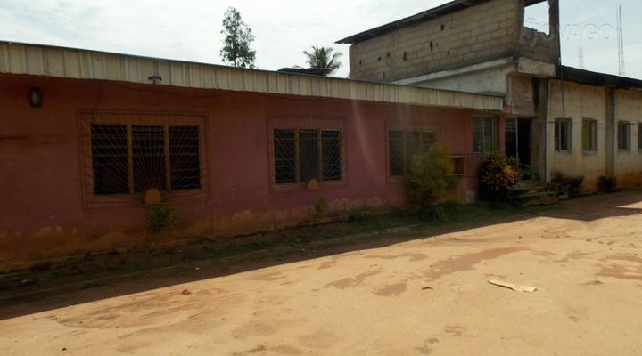 Zue International Hotel