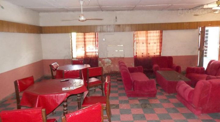 Zue International Hotel