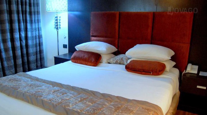 Golden Tulip Hotel (Port Harcourt)