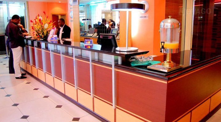 Golden Tulip Hotel (Port Harcourt)