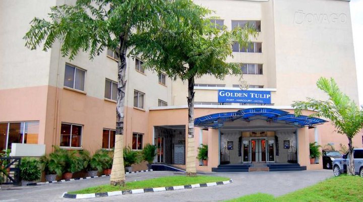 Golden Tulip Hotel (Port Harcourt)