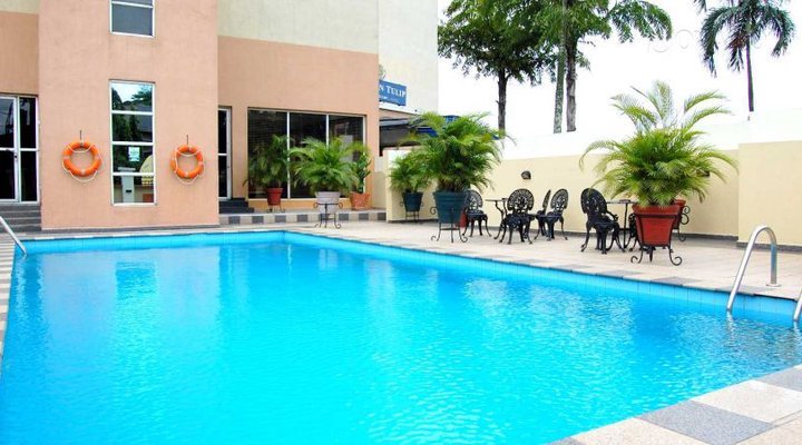 Golden Tulip Hotel (Port Harcourt)
