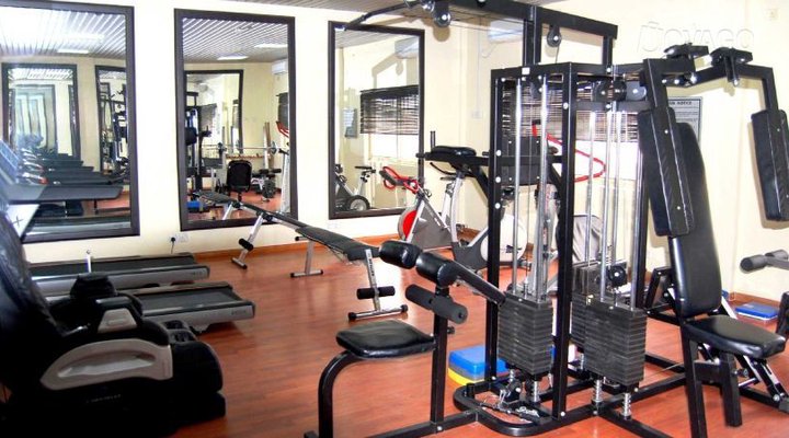 Golden Tulip Hotel (Port Harcourt)