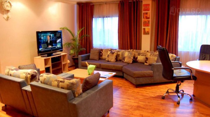 Golden Tulip Hotel (Port Harcourt)