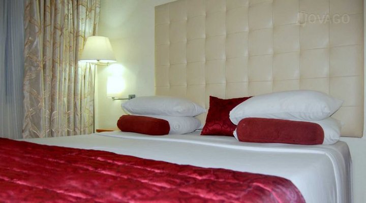 Golden Tulip Hotel (Port Harcourt)