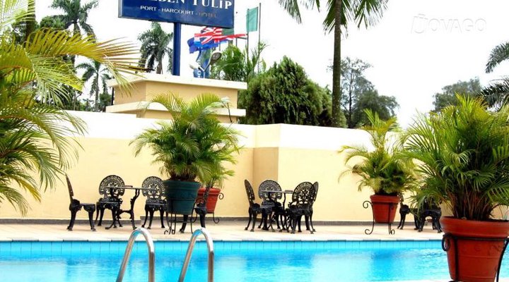 Golden Tulip Hotel (Port Harcourt)
