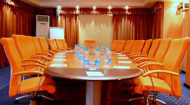 Golden Tulip Hotel (Port Harcourt)