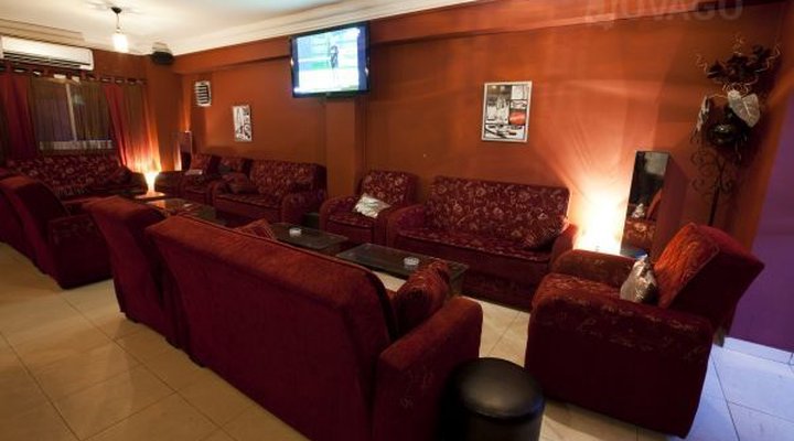 Les Residences Dippoka