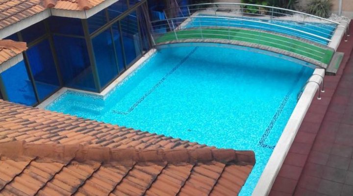 Les Residences Dippoka