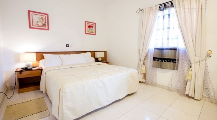 Les Residences Dippoka