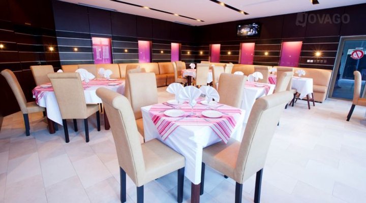 Les Residences Dippoka