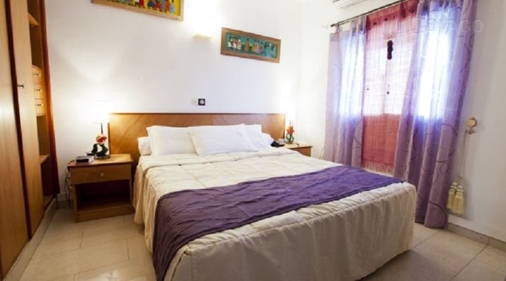 Les Residences Dippoka