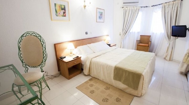 Les Residences Dippoka