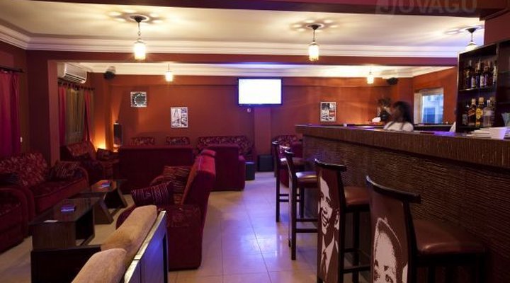 Les Residences Dippoka