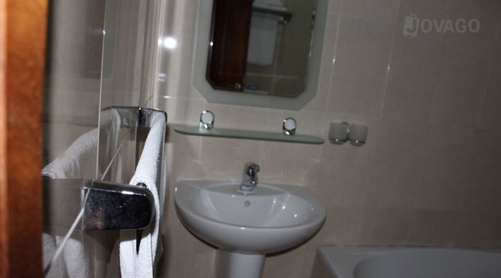 Les Residences Dippoka