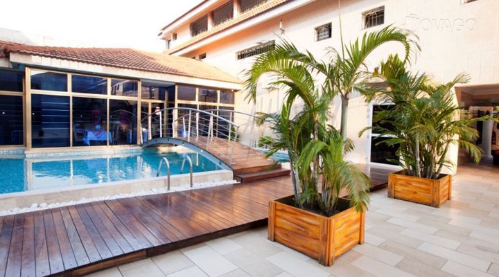 Les Residences Dippoka