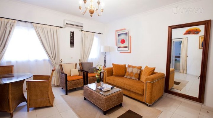 Les Residences Dippoka