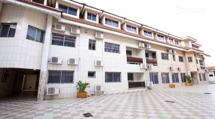 Les Residences Dippoka