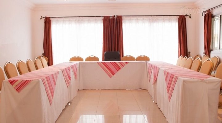 Les Residences Dippoka