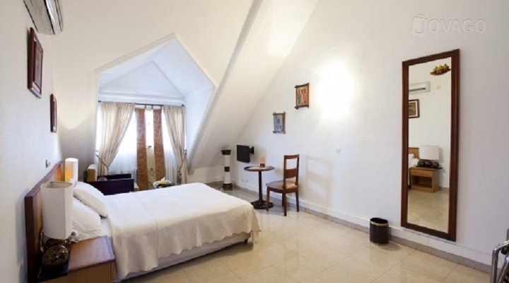 Les Residences Dippoka