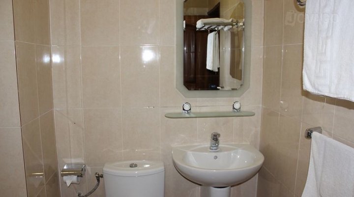 Les Residences Dippoka