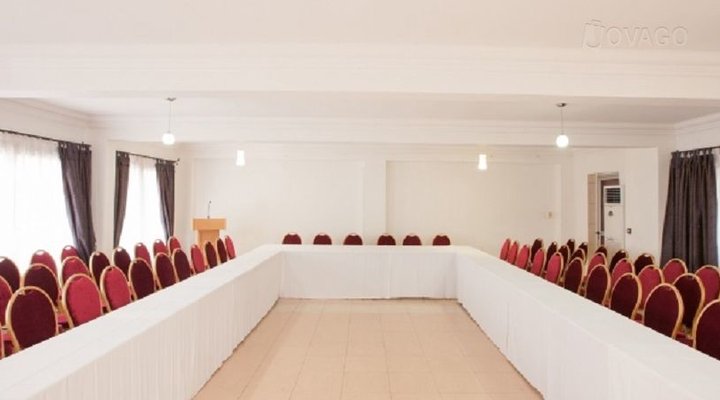 Les Residences Dippoka