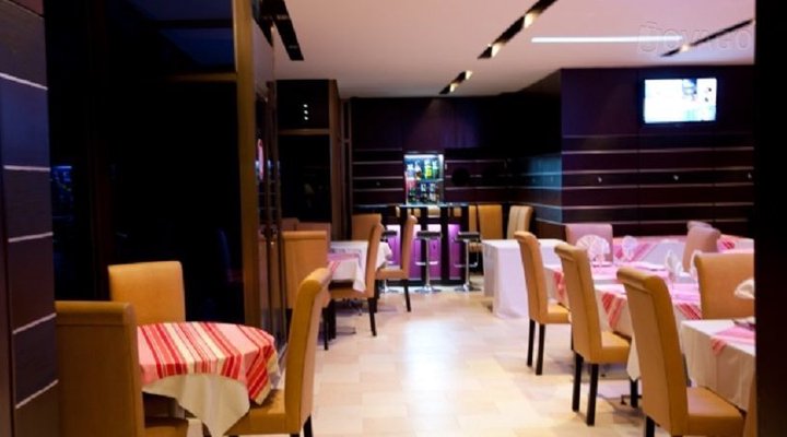 Les Residences Dippoka