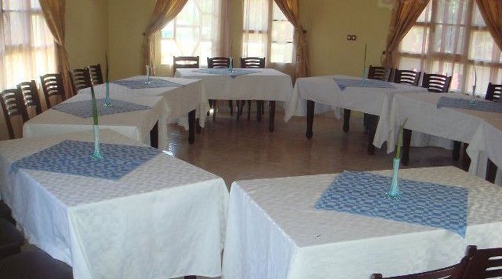 Splendid Hotel Sarl