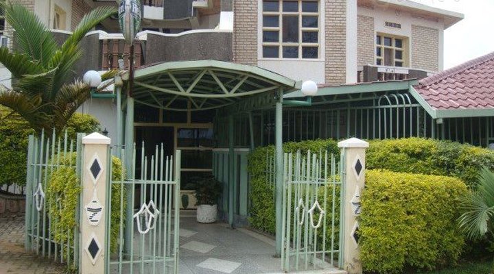 Splendid Hotel Sarl