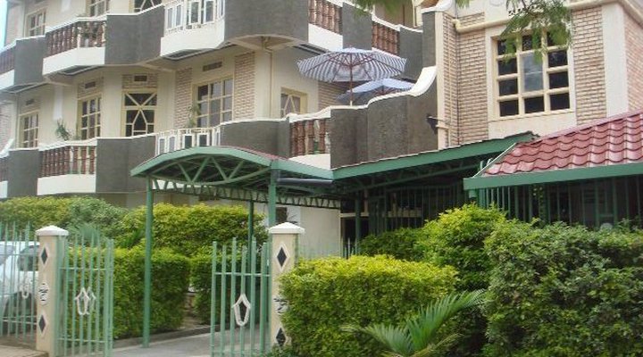 Splendid Hotel Sarl