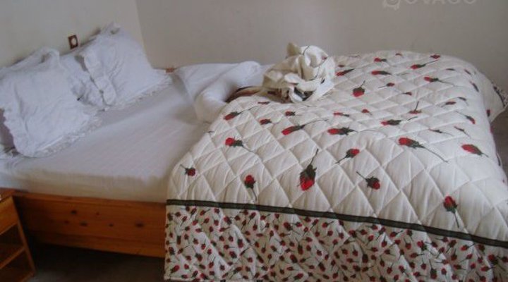 Splendid Hotel Sarl