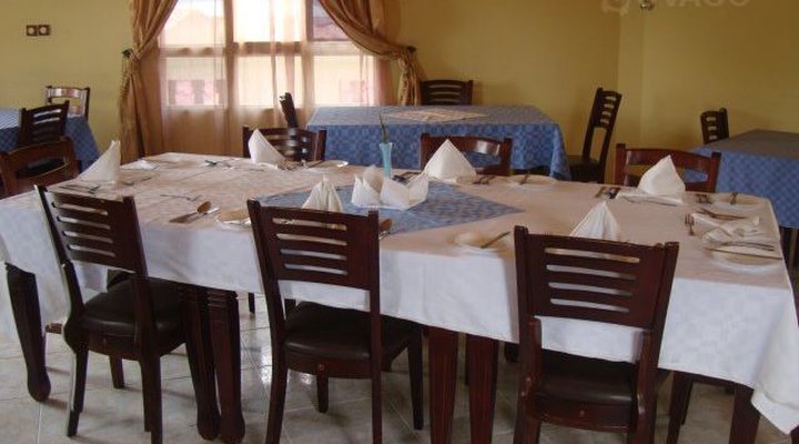 Splendid Hotel Sarl