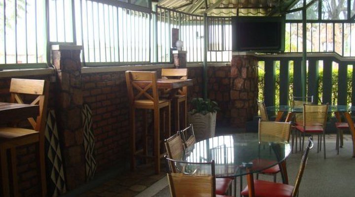 Splendid Hotel Sarl